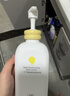 一頁(yè)兒童身體乳寶寶潤膚乳嬰兒潤膚霜換季滋潤舒緩高保濕乳400ml 曬單實(shí)拍圖