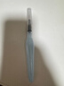 派通（Pentel ）按壓自來(lái)水筆注水式儲水毛筆軟頭美術(shù)生專(zhuān)用大容量水彩顏料筆畫(huà)筆FRH-M中號水彩筆 曬單實(shí)拍圖