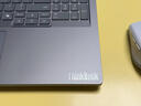 ThinkPad聯(lián)想設計師系列ThinkBook16p AI游戲筆記本電腦酷睿Ultra7-255HX RTX5060 2.5K 240Hz 32G 1T國補 曬單實(shí)拍圖