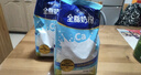 完達山全脂奶粉1kg成人奶粉高鈣高蛋白0添加白砂糖學(xué)生全家奶粉沖飲烘焙 曬單實(shí)拍圖