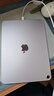 Apple/蘋(píng)果 iPad Air 11英寸 M3芯片2025年款 平板電腦 (256GB WLAN版)紫色 曬單實(shí)拍圖