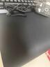雷蛇（Razer）重裝甲蟲(chóng)V3 L號 游戲鼠標墊  游戲防滑 450*400*3mm 曬單實(shí)拍圖