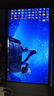 SANC盛色23.8英寸2K超頻260Hz FastIPS顯示器1ms 硬件低藍光 耳機掛架小夜燈 升降支架電競電腦屏幕G3Q 曬單實(shí)拍圖