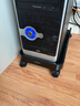 奧?？?ORICO)電腦主機托架支架可移動(dòng)臺式主機箱架底座托盤(pán)機箱架萬(wàn)向滑輪帶剎車(chē)鎖輪三邊擋板-黑CPB2 曬單實(shí)拍圖
