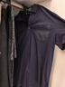 BMW STUDIO春夏新品寶馬男裝POLO領(lǐng)短袖T恤 NAVY XL 曬單實(shí)拍圖