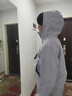 駱駝女裝雨神巡洋艦沖鋒衣女三合一2025新款三防外套防風(fēng)防水登山服男 曬單實(shí)拍圖