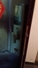 JCZS掌靜脈智能門(mén)鎖3D人臉識別大屏貓眼攝像頭可視對講家用電子密碼鎖全自動(dòng)指紋鎖監控防盜門(mén)鎖 人臉對講款+掌靜脈款 曬單實(shí)拍圖