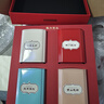 徽六六安瓜片太平猴魁黃山毛峰祁門(mén)紅茶禮盒200g2025新茶春節送人禮品 曬單實(shí)拍圖