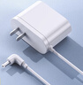 斯泰克適用于小度音響在家充電線充電器適用于1s/1c/x8/nv5001/配件智能音箱電源線數(shù)據(jù)線【彎頭】 曬單實(shí)拍圖