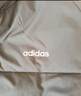 阿迪達斯（adidas）火鍋羽絨服男防風(fēng)保暖男裝舒適休閑運動(dòng)服連帽外套 黑色 M 曬單實(shí)拍圖
