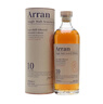 艾倫（Arran）單一麥芽威士忌酒 島嶼產(chǎn)區 蘇格蘭 洋酒 原瓶進(jìn)口 艾倫10年700ml 曬單實(shí)拍圖