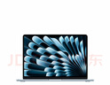 Apple/蘋(píng)果AI筆記本/2025款MacBook Air13英寸M4 (10+8核) 16G 256G天藍色電腦MC6T4CH/A 曬單實(shí)拍圖