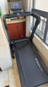 麥瑞克（MERACH）跑步機家庭用爬坡運動(dòng)健身房器材減震護膝靜音X5Ultra MR-T10B9 曬單實(shí)拍圖