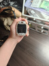 小天才Z10電話(huà)手表兒童智能學(xué)生定位視頻雙攝正品加送保護殼 z10暮光銀 全國聯(lián)保一年，送保護殼 曬單實(shí)拍圖