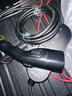 ROMADA充電槍隨車(chē)充便攜式3.5KW新能源電動(dòng)汽車(chē)充電器適配于比亞迪埃安理想長(cháng)安寶馬小鵬五菱 K02黑色5米 曬單實(shí)拍圖