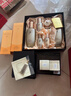 后Whoo(天率丹水乳6件+凈澈潔面180ml)護膚品套裝生日禮物送女生 曬單實(shí)拍圖