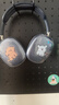 GUIG適用airpods max保護套airpod max保護套頭戴式耳機airpodsmax保護套airpodsmax保護罩 蘋(píng)果AirPodsMax【線(xiàn)條小狗】 頭戴式耳機套 曬單實(shí)拍圖