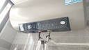 海爾（Haier）國家補貼電熱水器60升 PD3 金剛無(wú)縫膽終身免換鎂棒一級能效節能省電儲水式大水量家用京東自營(yíng) 曬單實(shí)拍圖