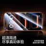 閃魔適用iPhone17pro鋼化膜蘋(píng)果17Pro手機膜全屏高清防爆防摔抗指紋順滑手感聽(tīng)筒防塵2片裝 曬單實(shí)拍圖