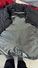 加仕高加熱馬甲發(fā)熱電熱背心衣服充電冬季防寒保暖神器送父母老人禮物 曬單實(shí)拍圖