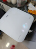 海爾（Haier）波輪洗衣機全自動(dòng)迷你 3KG嬰兒兒童分區洗 小型內衣褲精華洗可預約 家用換新補貼XQB30-ER57N 曬單實(shí)拍圖