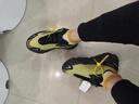 阿迪達斯YEEZY 700MNVN黑粉椰子青少年學(xué)生運動(dòng)休閑鞋GW9525 36碼 曬單實(shí)拍圖