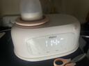 海爾（Haier）搖奶器溫奶器暖奶二合一體全自動(dòng)恒溫加熱母乳保溫奶瓶無(wú)水暖奶器 曬單實(shí)拍圖
