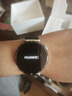HUAWEI WATCH GT 6 魅影黑 41mm智能手表多維情緒健康全新騎行體驗華為GT6手表GT5升級 曬單實(shí)拍圖