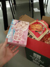 洋欣雨湖北武漢特產(chǎn)禮盒伴手禮熱干面精武鴨脖武昌魚(yú)春節年貨禮盒4.2斤 曬單實(shí)拍圖