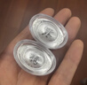 銀元寶999純銀空心銀錠白銀收藏隨手禮店慶活動(dòng)公司婚慶回禮 銀元寶  3±0.2g「單個(gè)」（不支持七天無(wú)理由） 曬單實(shí)拍圖