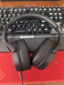 森海塞爾（Sennheiser）HD400S HD400U HD569 HD505 HD550 HD599 HD560S頭戴有線(xiàn)耳機包耳隔音動(dòng)圈HIFI黑神話(huà)游戲耳麥 HD 400S【3.5mm插頭帶 曬單實(shí)拍圖