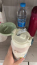 babycare兒童保溫杯水壺吸管杯大寶寶學(xué)飲316不銹鋼三合一上學(xué)600ml 曬單實(shí)拍圖