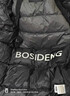 波司登（BOSIDENG）泡芙羽絨服于適同款男女同款情侶裝長(cháng)款連帽新國標外套 光影灰8A32 【店長(cháng)推薦】 M 165/88A 體重約120-140斤 曬單實(shí)拍圖