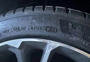 米其林（MICHELIN）汽車(chē)輪胎 205/55R16 91W 浩悅五代 Primacy 5 適配朗逸/寶來(lái)/英朗 曬單實(shí)拍圖