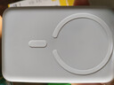 倍思【3C認證】磁吸充電寶Magsafe無(wú)線(xiàn) 22.5W快充移動(dòng)電源10000毫安可上飛機適用于蘋(píng)果17/16/華為小米 曬單實(shí)拍圖