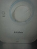 海爾（Haier）出品統帥(Leader)電熱水器5升小廚寶DA/TP家用廚房速熱長(cháng)效保溫儲水式小尺寸 5L 1750W 一級能效5升TP小廚寶 曬單實(shí)拍圖