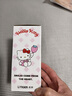 虎牌（TIGER）迷你保溫杯三麗鷗可愛(ài)口袋杯學(xué)生便攜200ml【Hello Kitty-咖啡】 曬單實(shí)拍圖