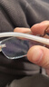 蔡司（ZEISS）鏡片1.74近視澤銳防藍光plus配眼鏡高清清暉新清銳鉆立方鉑金膜 【澤銳】蔡司鉆立方鉑金膜2片 折射率1.74（200-800度以上） 曬單實(shí)拍圖