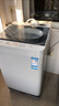 松下抗菌除螨 波輪洗衣機 10KG 除螨羽絨羊毛洗 家用全自動(dòng)X(jué)QB100-Q17CS以舊換新 曬單實(shí)拍圖