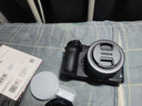 尼康（Nikon）【國行帶票】Z30入門(mén)級微單相機Vlog家用自拍高清旅游翻轉屏自拍相機 單機 Z30 16-50 f/3.5-6.3套裝 標配【送膜+64G卡+相機包+座充+曬單送三腳架】 曬單實(shí)拍圖