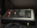 Solid state logic SSL2MKII SSL2+MKII 專(zhuān)業(yè)電腦聲卡錄音外置專(zhuān)業(yè)編曲麥克風(fēng)套裝設備 SSL2 MKII聲卡（新款）+精調+贈品 曬單實(shí)拍圖