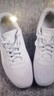 彪馬（PUMA）男鞋女鞋板鞋春季新款厚底顯高德訓鞋經(jīng)典潮流輕便低幫休閑鞋 402217-02/灰白 /曬圖退10 42 (270mm) 曬單實(shí)拍圖
