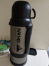 恩爾美（nRMEi）保溫壺杯大容量戶(hù)外男款316家用便攜車(chē)載工地72小時(shí)長(cháng)效保溫水壺 曬單實(shí)拍圖
