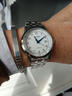 西鐵城（CITIZEN）自動(dòng)機械手表男士腕表時(shí)尚商務(wù)表日期顯示防水生日禮物 NJ0210-56A機械+不銹鋼表帶 曬單實(shí)拍圖