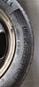 馬牌（Continental）汽車(chē)輪胎 195/65R15 91V UCJ 適配豐田卡羅拉/雷凌大眾朗逸/寶來(lái) 曬單實(shí)拍圖