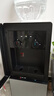 美的（Midea）飲水機茶吧機家用熱水壺燒水壺電熱水壺上置式客廳立式多功能桶裝宿舍辦公室冷熱雙溫 YD1318S-X 曬單實(shí)拍圖
