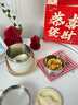 雙槍?zhuān)⊿uncha）316L保溫飯盒24小時(shí)超長(cháng)保溫桶食品級大容量便當餐盒冬季上班族 曬單實(shí)拍圖