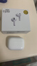 華強北新款【官配首發(fā)丨Pro3頂配版】藍牙耳機適配蘋(píng)果無(wú)線(xiàn)主動(dòng)降噪iphone17/16/15/14/13入耳式AirPods Pro3 【主動(dòng)降噪版全功能pro3】 靈動(dòng)島彈窗+空間音頻+心率監測 曬單實(shí)拍圖