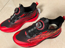安踏兒童赤焰跑鞋2026新年童鞋男女大童跑步鞋運動(dòng)科技鞋312615505 曬單實(shí)拍圖