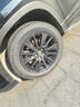 鄧祿普（DUNLOP）汽車(chē)輪胎245/55R19 103T GRANDTREK ST30原配漢蘭達適配福特銳界 曬單實(shí)拍圖